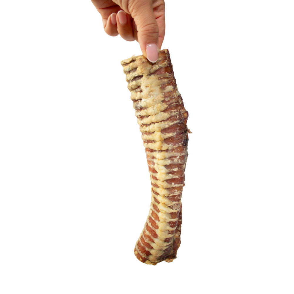 Snack'it Okseluftrør m. Fyld 25cm